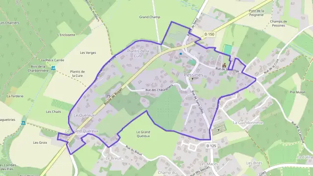 Maison 74 m² deux pieces à vendre à Pessines