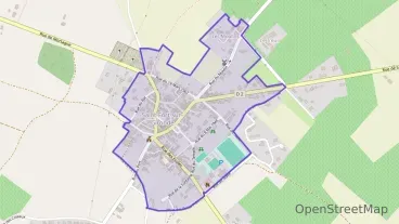 Maison 92 m² quatre pièces à vendre à Saint-Fort-sur-Gironde
