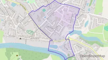 Maison 72 m² trois pièces à vendre à Château-Gontier-sur-Mayenne