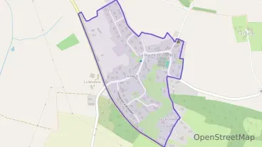 Maison 135 m² six pièces à vendre à Domfront en Poiraie