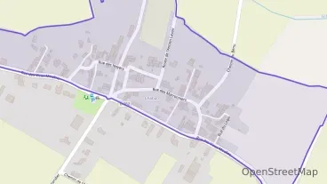 Maison 92 m² quatre pièces à vendre à Cram-Chaban