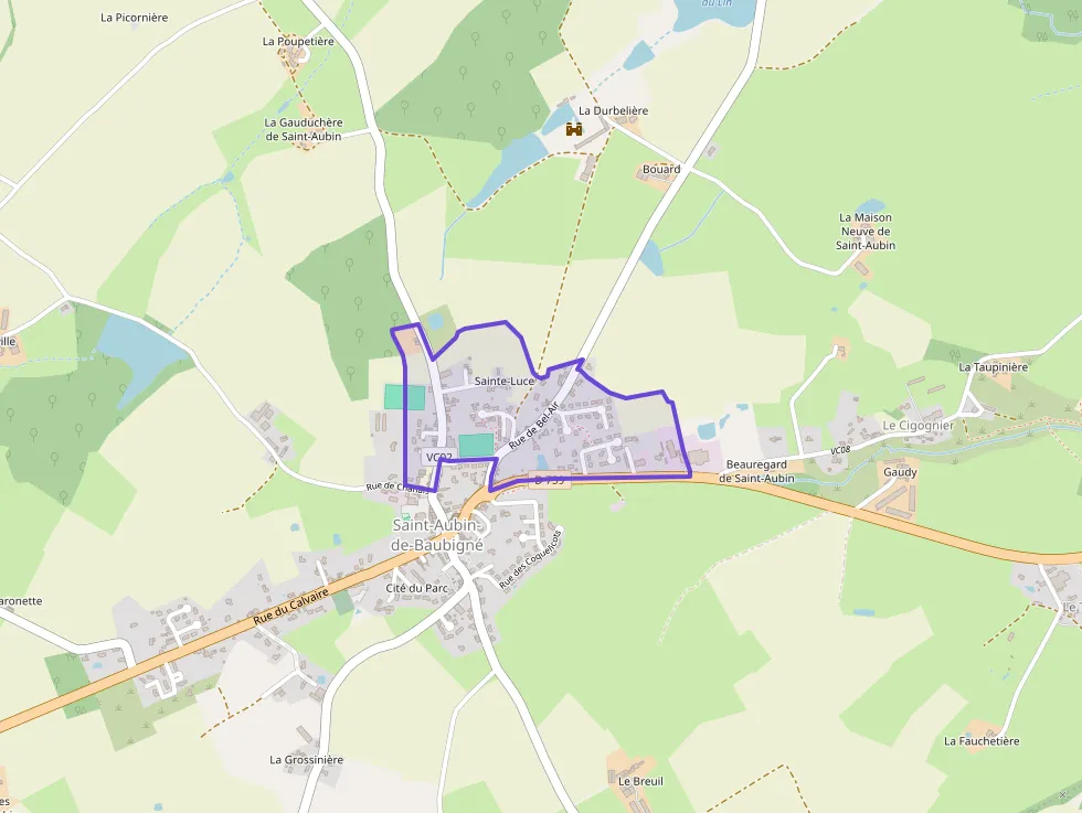 Maison 117 m² 5 pièces à vendre à Mauléon