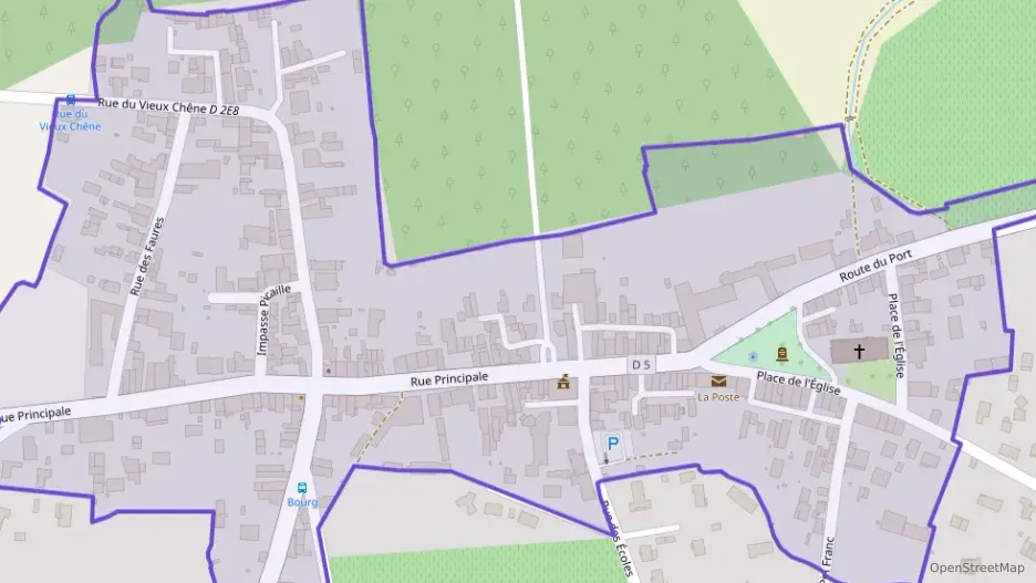 Maison 90 m² trois pièces à vendre à Lamarque Maison 90 m² trois pièces à vendre à Lamarque
