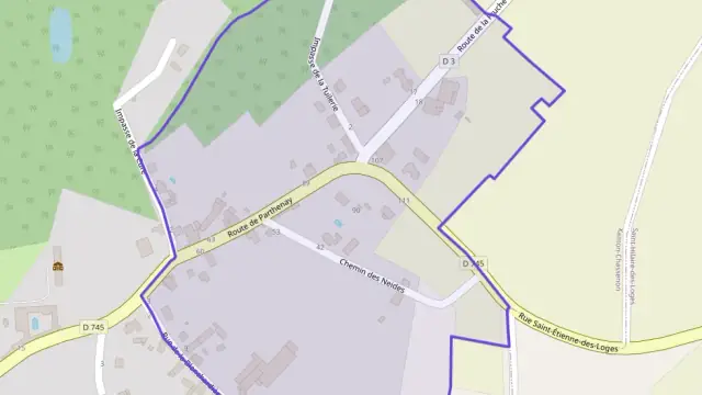 Maison 149 m² 5 pièces à vendre à Xanton-Chassenon