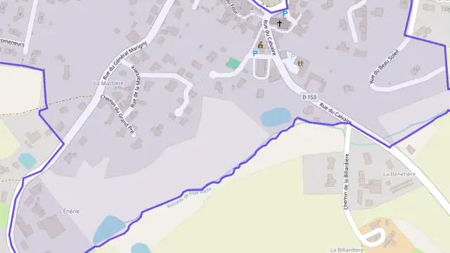 Maison 93 m² trois pièces à vendre à Combrand