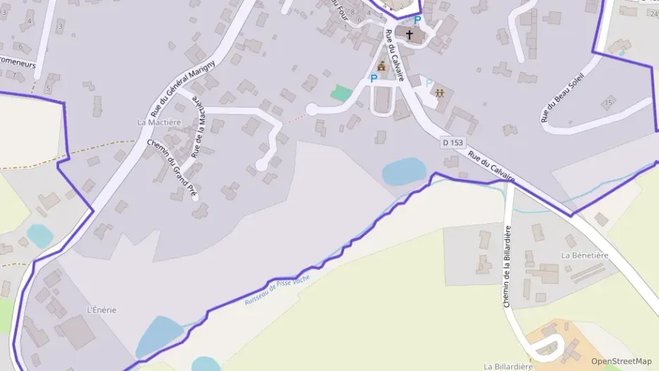 Maison 93 m² trois pièces à vendre à Combrand Maison 93 m² trois pièces à vendre à Combrand