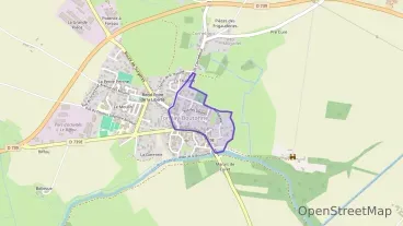 Maison 81 m² quatre pièces à vendre à Tonnay-Boutonne