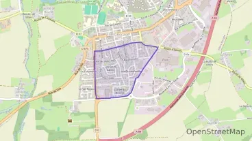 Maison 60 m² trois pièces à vendre à Villers-Bocage