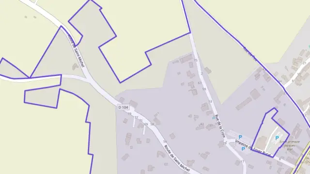 Maison 120 m² 6 pièces à vendre à Xanton-Chassenon