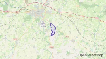 Maison 83 m² trois pièces à vendre à Parné-sur-Roc