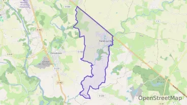 Maison 80 m² trois pièces à vendre à Parné-sur-Roc