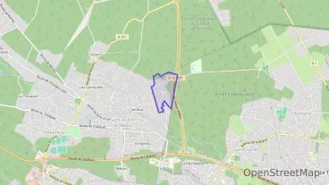 Maison 153 m² deux pieces à vendre à Saint-Aubin-de-Médoc