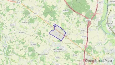 Maison 81 m² quatre pièces à vendre à Saint-Georges-des-Coteaux