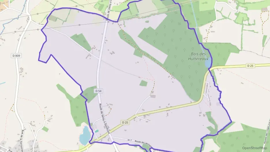 Maison 90 m² quatre pièces à vendre à Tinchebray-Bocage