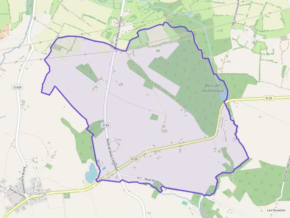 Maison 90 m² quatre pièces à vendre à Tinchebray-Bocage