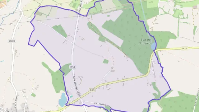 Maison 90 m² quatre pièces à vendre à Tinchebray-Bocage