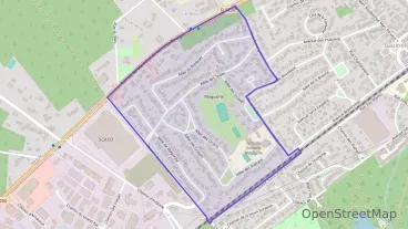 Maison 120 m² cinq pièces à vendre à Cestas