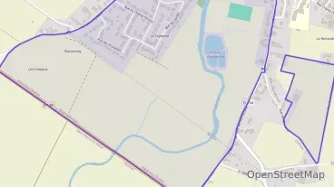Maison 96 m² quatre pièces à vendre à Rives-d`Autise
