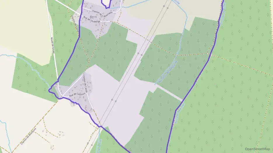 Maison 120 m² cinq pièces à vendre à Pissos Maison 120 m² cinq pièces à vendre à Pissos