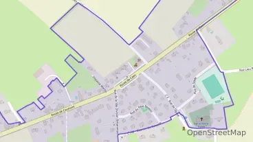Maison 100 m² cinq pièces à vendre à Hottot-les-Bagues