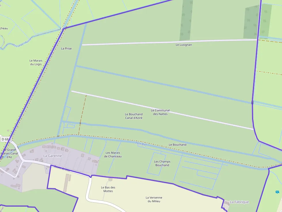 Maison 100 m² quatre pièces à vendre à Benet