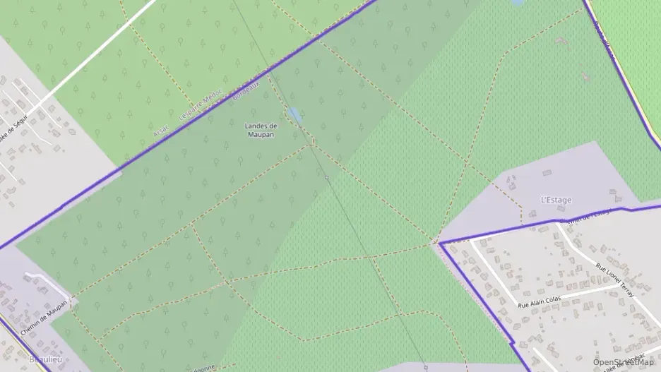 Maison 200 m² six pièces à vendre à Le Pian-Médoc