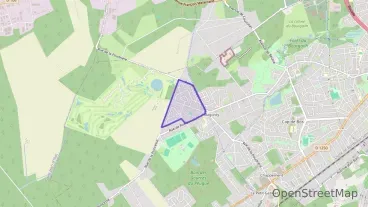 Maison 140 m² sept pièces à vendre à Pessac