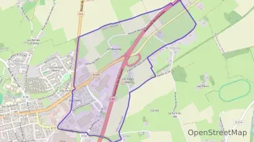 Maison 90 m² quatre pièces à vendre à Villers-Bocage