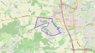 Maison 64 m² trois pièces à vendre à Saintes Maison 64 m² trois pièces à vendre à Saintes