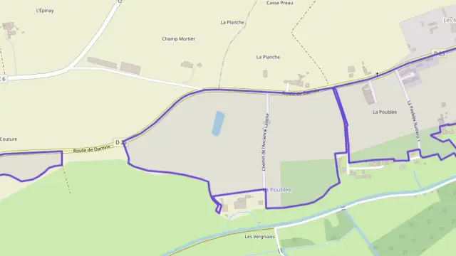 Maison 110 m² 6 pièces à vendre à Le Mazeau