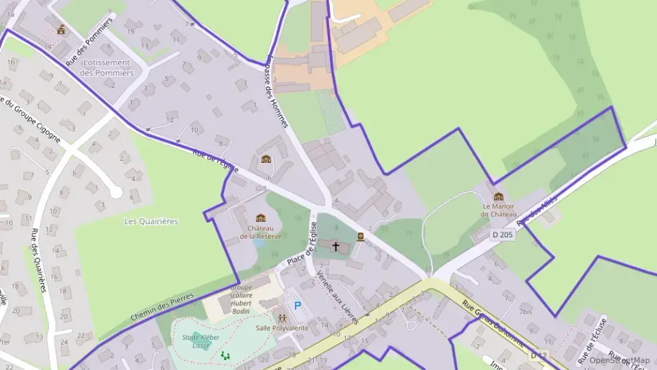 Maison 123 m² cinq pièces à vendre à Sommervieu Maison 123 m² cinq pièces à vendre à Sommervieu