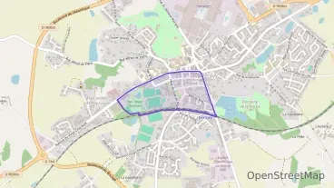 Maison 68 m² deux pieces à vendre à Cerizay