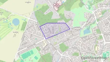 Maison 110 m² cinq pièces à vendre à Pessac