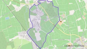 Maison 90 m² trois pièces à vendre à Soussans