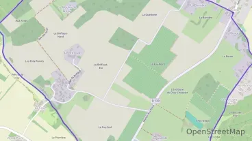 Maison 125 m² quatre pièces à vendre à Chermignac