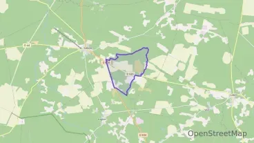 Maison 78 m² quatre pièces à vendre à Sabres