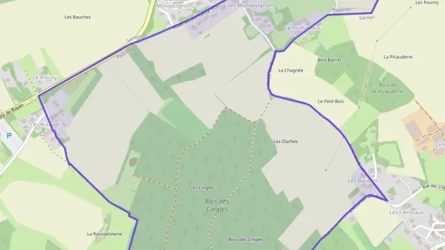 Maison 120 m² 5 pièces à vendre à Pessines