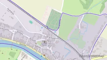 Maison 40 m² trois pièces à vendre à Saint-Savinien