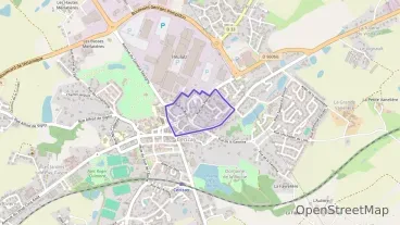 Maison 67 m² quatre pièces à vendre à Cerizay