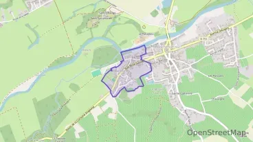 Maison 95 m² cinq pièces à vendre à Rochefort-sur-Loire