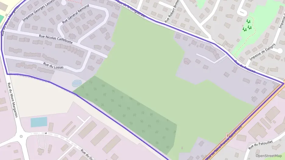 Maison 94 m² trois pièces à vendre à Domfront en Poiraie