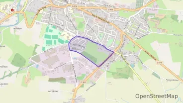 Maison 94 m² trois pièces à vendre à Domfront en Poiraie