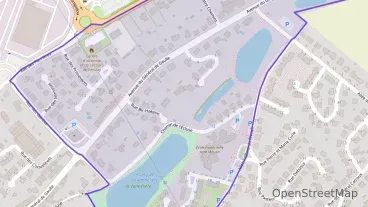 Maison 87 m² quatre pièces à vendre à Cerizay