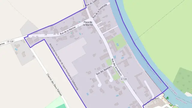 Maison 148 m² 5 pièces à vendre à Port-d`Envaux