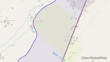 Maison 107 m² quatre pièces à vendre à La Forêt-sur-Sèvre