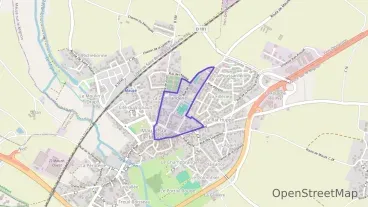Maison 86 m² quatre pièces à vendre à Mauzé-sur-le-Mignon