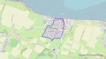 Maison 100 m² quatre pièces à vendre à Arromanches-les-Bains