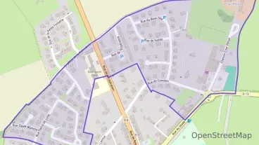 Maison 91 m² quatre pièces à vendre à Tilly-sur-Seulles