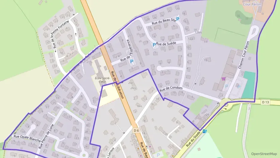 Maison 91 m² quatre pièces à vendre à Tilly-sur-Seulles