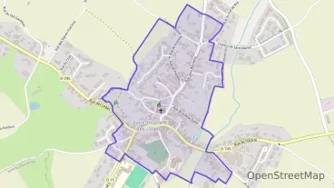 Maison 72 m² deux pieces à vendre à Saint-Hilaire-des-Loges